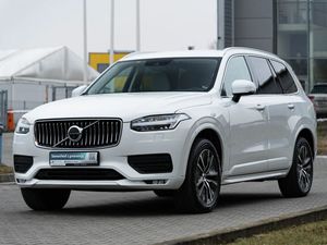 Volvo XC90 II B5 D AWD Geartronic Inscription 2021