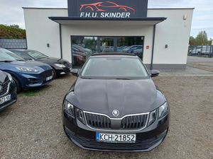 Skoda Octavia III 1.6 TDI DSG Clever 2019