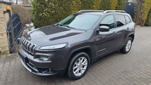 Jeep Cherokee V 2.0 Multijet Active Drive I Automatik Limited 2014