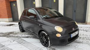 Fiat 500 1.2 8V Sport Euro5 2013