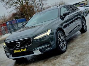 Volvo V90 D5 AWD Geartronic Pro 2019