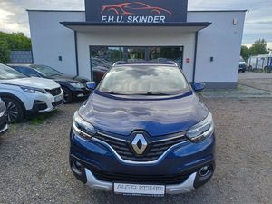 Renault Kadjar 1.5 dCi Energy Limited 2016