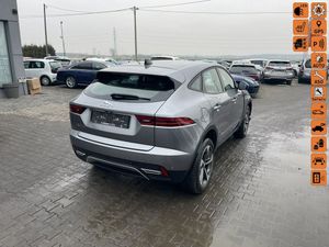 Jaguar E-Pace 2023