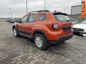 Dacia Duster II 1.5 Blue dCi Journey 4WD 2022