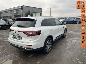 Renault Koleos II 2.0 dCi Initiale Paris 4x4 X-Tronic 2018