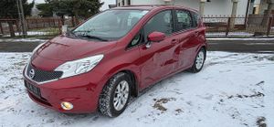 Nissan Note II 1.2 Tekna EU6 2014