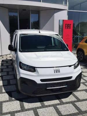 Fiat Doblo 2026