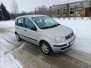 Fiat Panda II 1.2 Emotion 2004