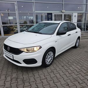Fiat Tipo II 1.4 16V Lounge 2017