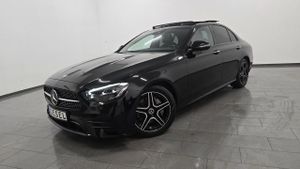 Mercedes-Benz E W213 220 d 9G-TRONIC AMG Line 2023