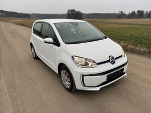 Volkswagen Up! e-up 2021