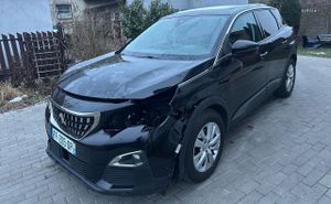 Peugeot 3008 II 2019