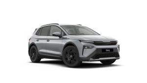 Skoda Elroq 60 63kWh 2026