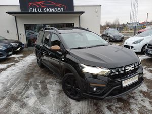 Dacia Jogger TCe 110 (7-Sitzer) Extreme 2023
