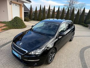 Peugeot 308 T9 BlueHDi 120 Stop & Start Niveau 2 Business-Line 2015