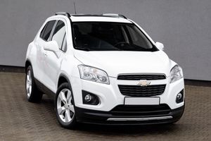 Chevrolet Trax 1.4T LT+ 2013