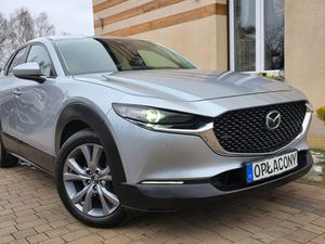 Mazda CX-30 2023