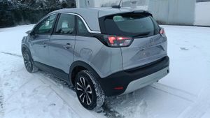 Opel Crossland 1.2 Business Elegance 2022