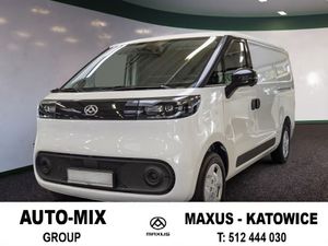 Maxus E-deliver 5 l1h1 2025