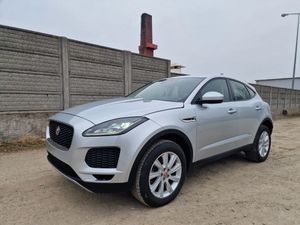 Jaguar E-Pace P200 AWD R-Dynamic S 2019