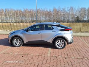 Toyota C-HR 1.8 Hybrid Comfort 2024