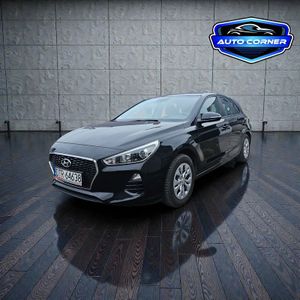 Hyundai i30 III 1.4 Classic + 2017