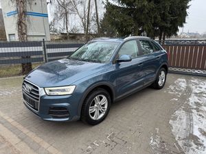 Audi Q3 I 2.0 TDI 2015