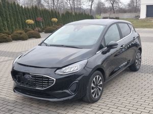 Ford Fiesta Mk8 1.0 EcoBoost Hybrid S&S TITANIUM 2023