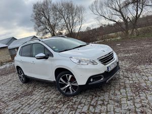 Peugeot 2008 I e-HDi FAP 92 STOP & START Active 2015