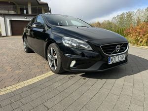 Volvo V40 II 2013