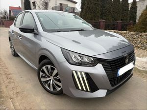 Peugeot 208 II PureTech 100 Active 2024
