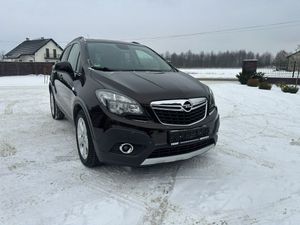 Opel Mokka I 2015