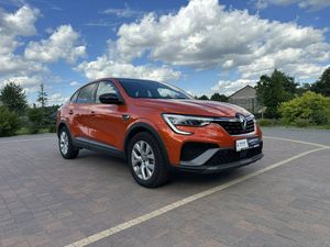 Renault Arkana / XM3 2022