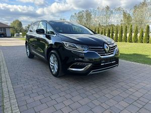Renault Espace V 2016