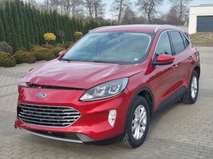 Ford Kuga III 1.5 EcoBoost TITANIUM 2021