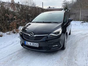 Opel Zafira C 2.0 CDTI Automatik Active 2017