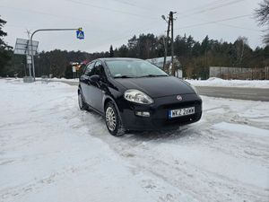 Fiat Punto II FL 1.2 Easy Pakiet Easy Plus 2015