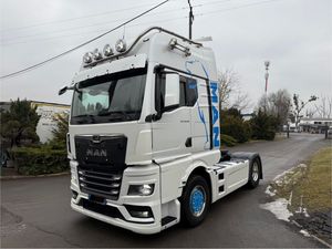 MAN TGX 2020