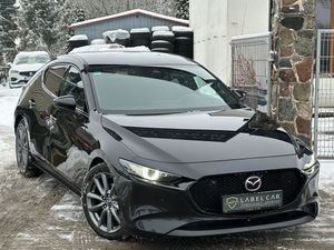 Mazda 3 IV SKYACTIV-G 2.0 M-Hybrid DRIVE SELECTION 2019