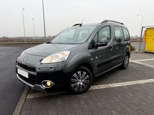 Peugeot Partner II 1.6 HDi Outdoor 2014