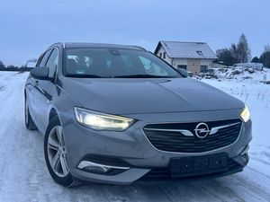 Opel Insignia B 2.0 Automatik Business Innovation 2019