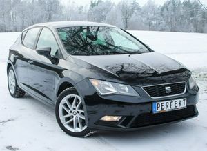 Seat Leon III 2015