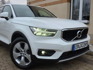 Volvo XC40 D3 SCR Momentum 2020