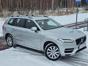 Volvo XC90 II D5 AWD Geartronic Momentum 2017