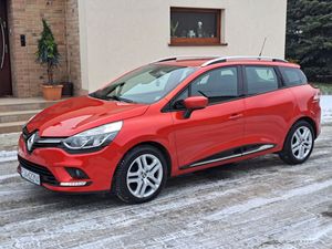 Renault Clio IV Energy dCi 90 Business 2018