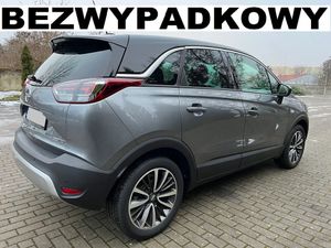Opel Crossland 1.2 Start/Stop Innovation 2018