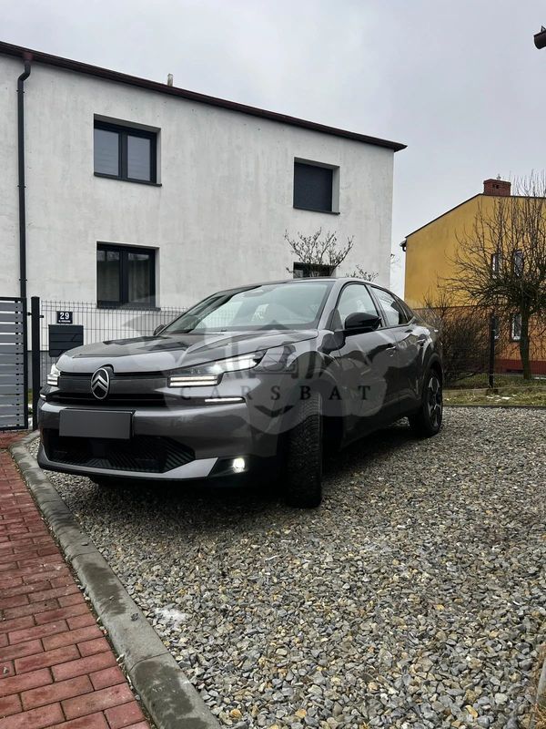 Citroën C4 X 1.2 mHEV Plus eDCT6 2025