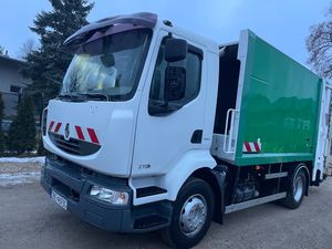 Renault Midlum 2011