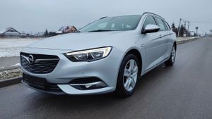 Opel Insignia B 2018