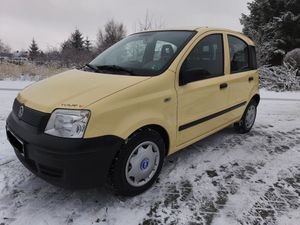 Fiat Panda II 2009